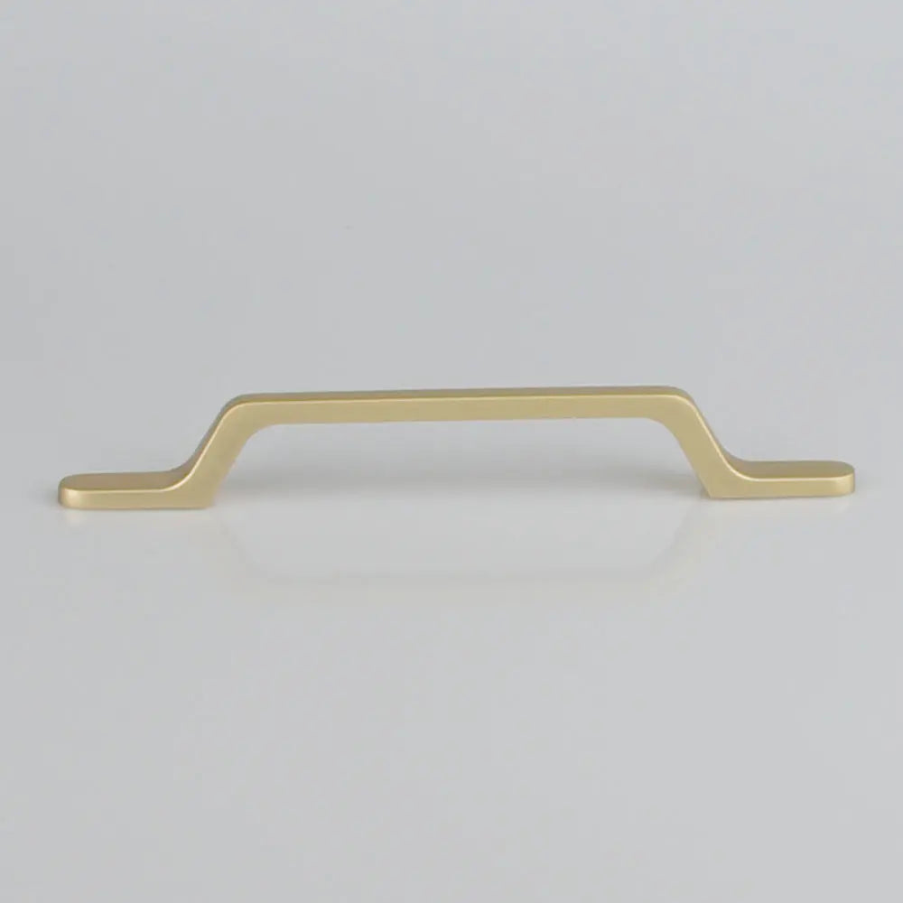 Gold Zinc Kitchen Cabinet Handles Drawer Bar Handle Pull 128mm Deals499