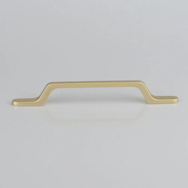 Gold Zinc Kitchen Cabinet Handles Drawer Bar Handle Pull 128mm Deals499