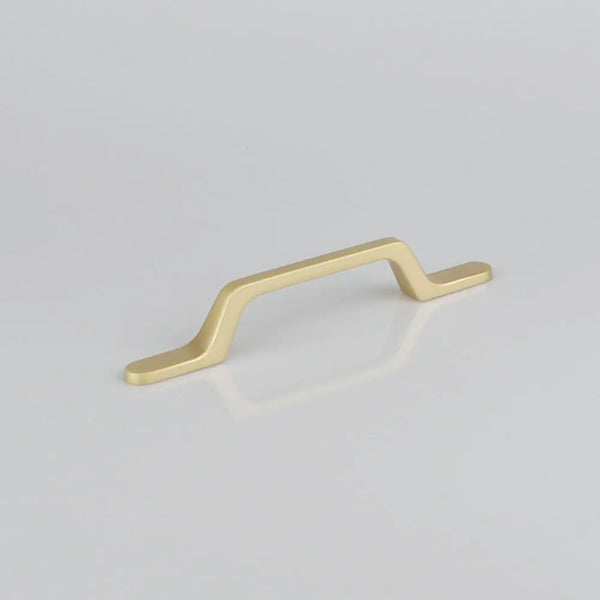 Gold Zinc Kitchen Cabinet Handles Drawer Bar Handle Pull 96mm Deals499