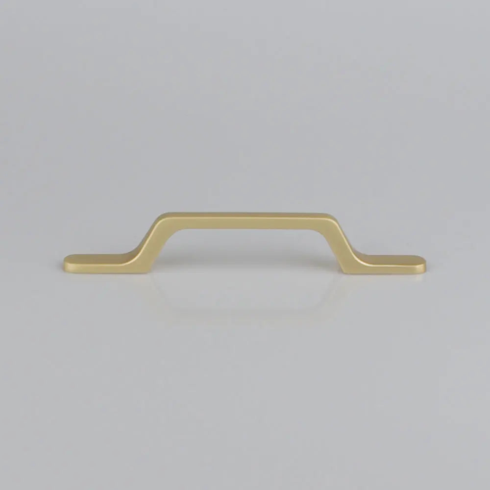 Gold Zinc Kitchen Cabinet Handles Drawer Bar Handle Pull 96mm Deals499