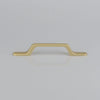 Gold Zinc Kitchen Cabinet Handles Drawer Bar Handle Pull 96mm Deals499