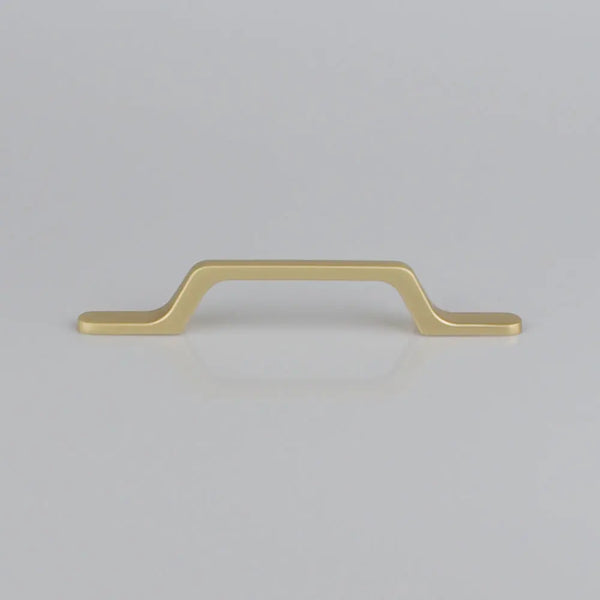 Gold Zinc Kitchen Cabinet Handles Drawer Bar Handle Pull 96mm Deals499
