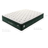 Green Tea Cool Gel Memory Foam Mattress 36cm 5 Zone King Single Deals499
