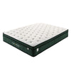 Green Tea Cool Gel Memory Foam Mattress 36cm 5 Zone King Single Deals499