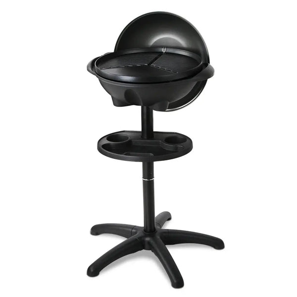 Grillz Portable Electric BBQ With Stand Deals499