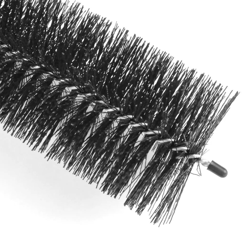 Gutter Brush Guard Leaf Heavy Duty Twigs Filter Garden 92x10cm Length Home X6 Deals499