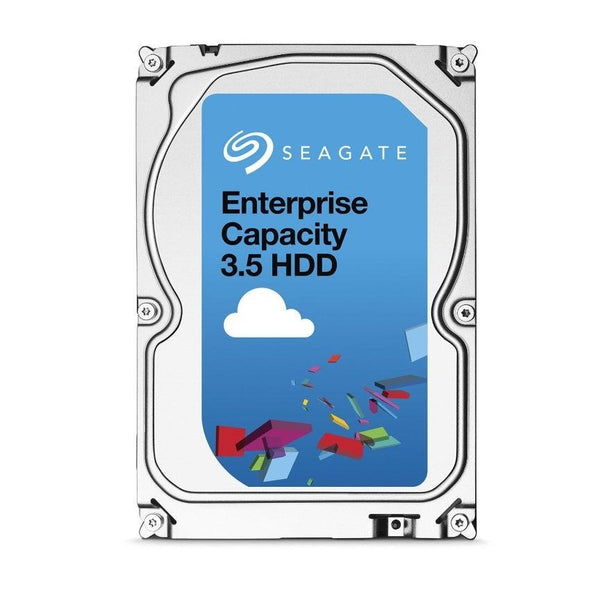 SEAGATE 2TB 3.5' SATA 512N EXOS Enterprise 7.2K, 128MB Cache, 5 Years Warranty (ST2000NM0008) (LS) SEAGATE