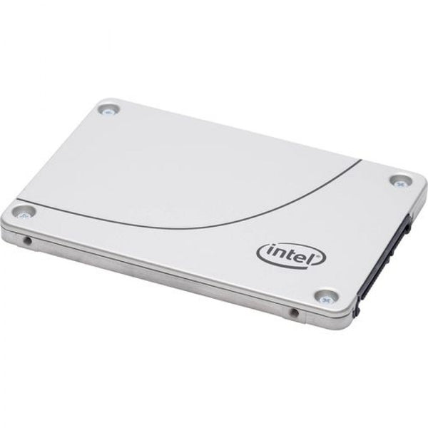 INTEL Data Centre P4510  NVME,  1TB, 2.5' SSD - 5 Year Warranty -  (OEM - Non Retail Pack) INTEL