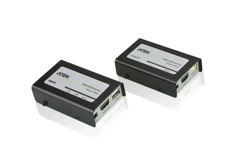 HDMI & USB Extender Over Cat5e / Cat6 Deals499