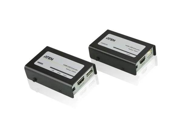 HDMI & USB Extender Over Cat5e / Cat6 Deals499