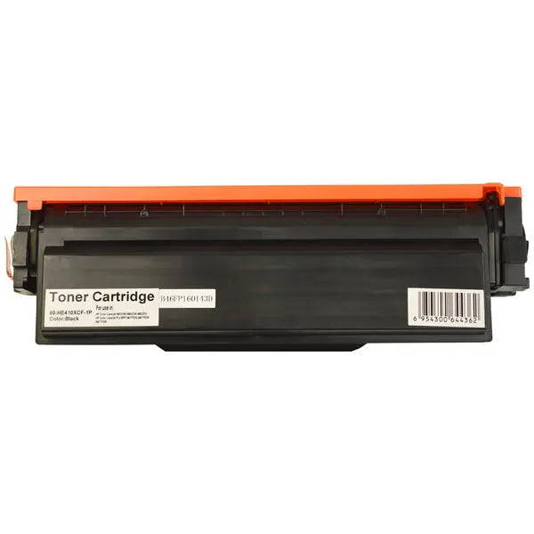 HP CF410X #410X Premium Generic Black Toner Cartridge [5 Star] HP