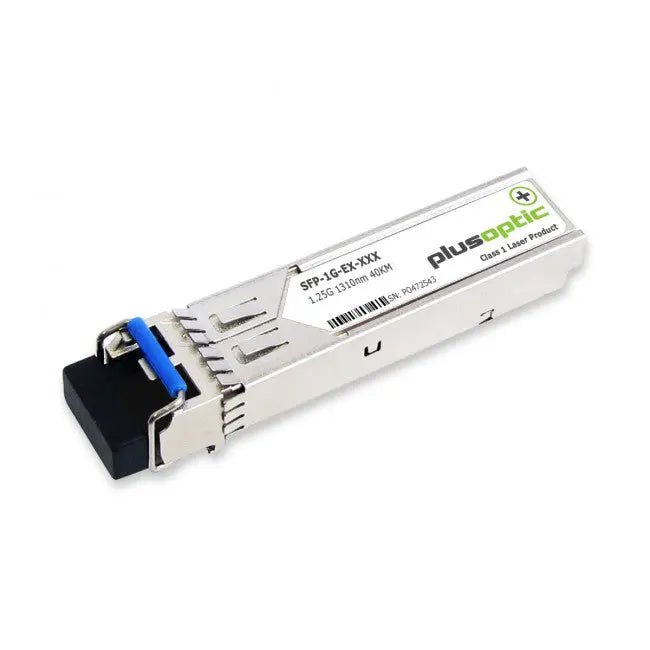 HP Compatible Fibre Optic Transceiver, 1.25G, SFP, 40km Deals499
