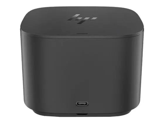 HP Thunderbolt Dock G2 Docking Station with Combo Cable, 2x USB-C, 3x USB 3.0, 1x Thunderbolt Port, 2x DisplayPort, 1x VGA, 1x GBLAN HP
