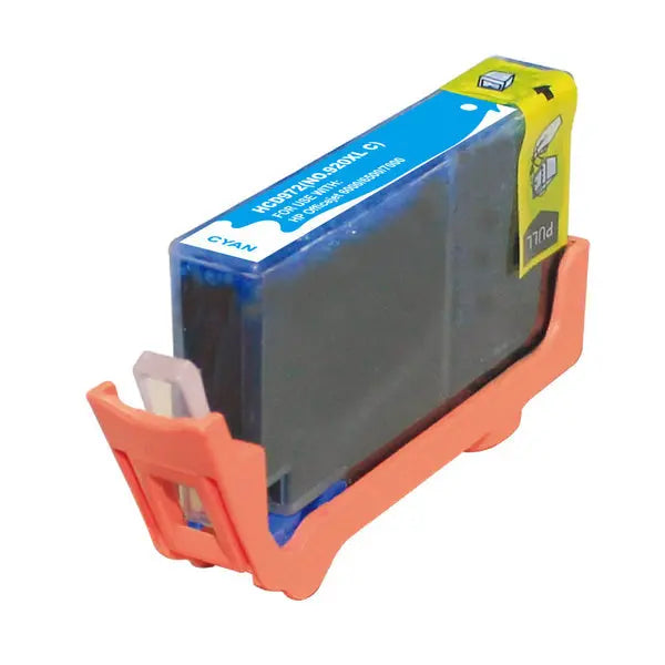 HP [5 Star] 920XL Cyan Compatible Inkjet Cartridge HP