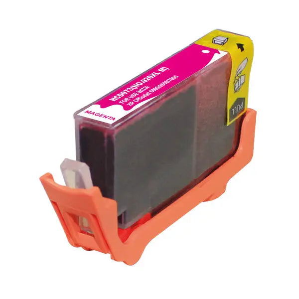 HP [5 Star] 920XL Magenta Compatible Inkjet Cartridge HP