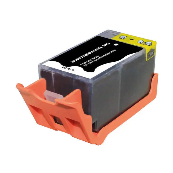 HP [5 Star] 920XXL Black Compatible Inkjet Cartridge HP