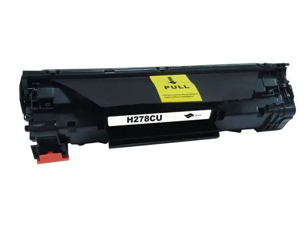 HP [5 Star] CE278 #78A Cart326 Black Generic Toner HP