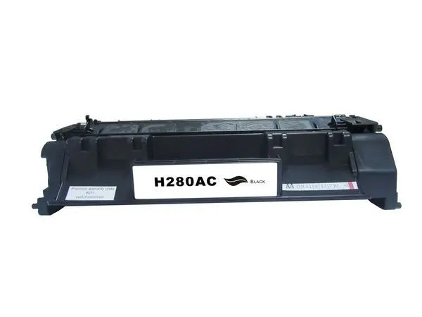 HP [5 Star] CF280A #80A Premium Generic Toner HP