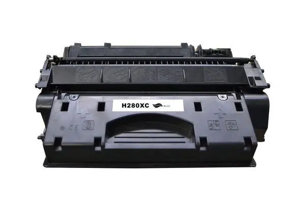 HP [5 Star] CF280X #80x Cart 319ii  Premium Generic Toner HP