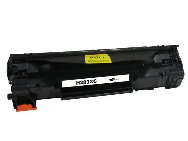 HP [5 Star] CF283X Cart 337 Premium Generic Toner Cartridge HP