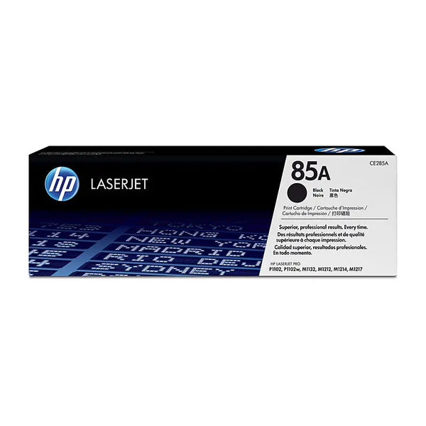 HP #85A Twin Pack CE285AD HP