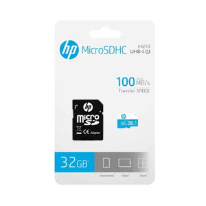 HP uSD U1 32GB HP