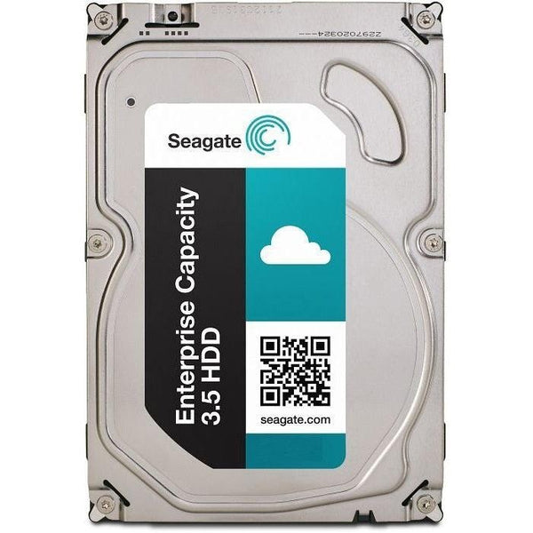 SEAGATE 4TB 3.5' SAS 12GBs 4KN, 128MB HDD - ST4000NM00034 5 Years Warranty (LS) SEAGATE