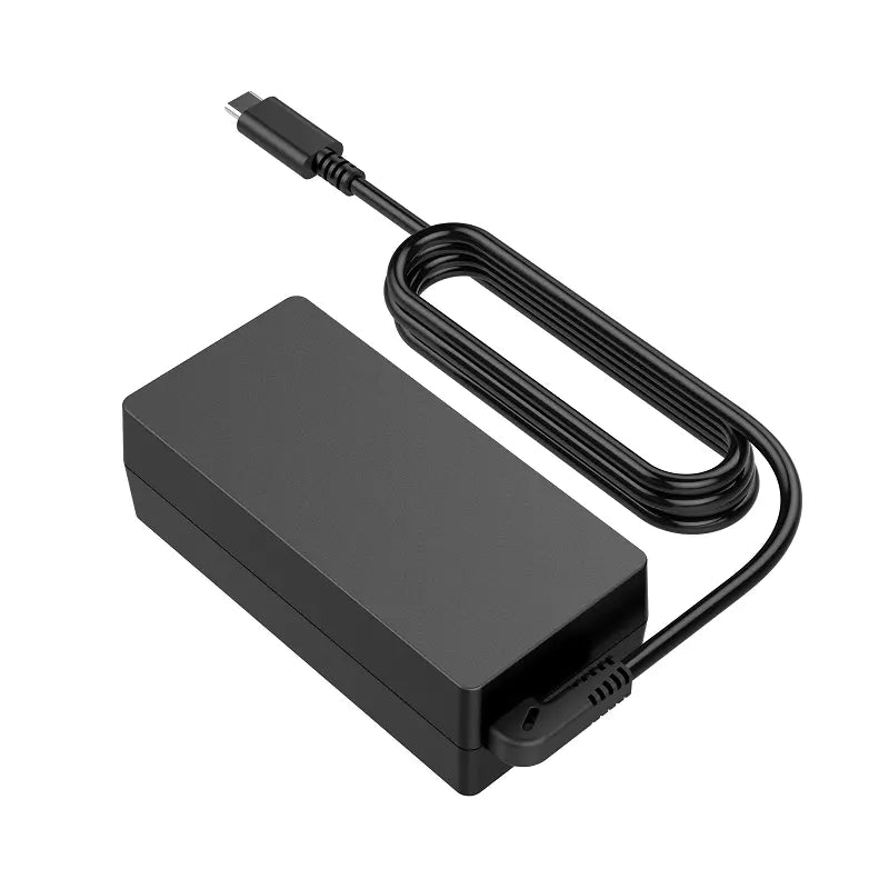 HUNTKEY USB -C 65W NOTEBOOK ADAPTER (HKA06520033-016) Deals499