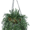 Hanging Fern Basket 110 cm Deals499