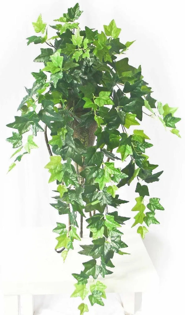 Hanging Green Ivy Bush 80cm Deals499