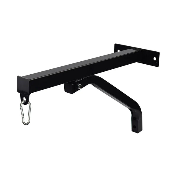 Heavy Duty Steel Boxing Punch Bag Holder Wall Mount Bracket Hanging Stand MMA Deals499