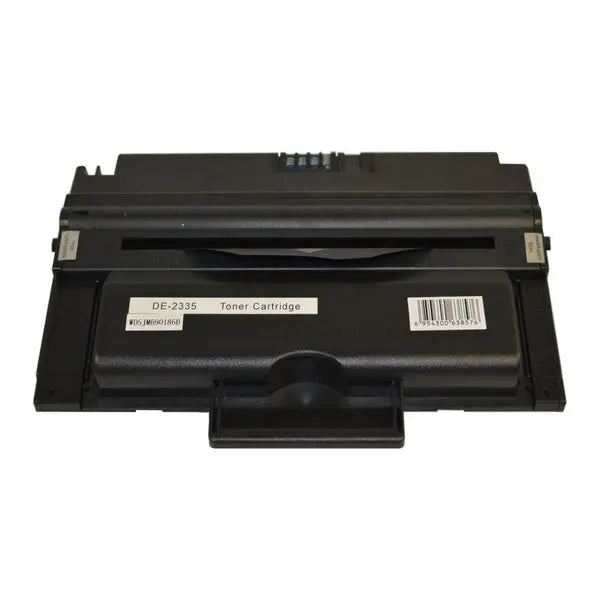 High Yield Black Premium Generic Toner Cartridge DELL