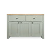 Home Master Winchester Two Tone Sideboard Stylish Flawless Design 110cm Deals499
