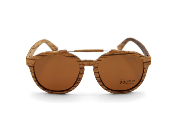 Horizon Sunglasses - Brown Lens Deals499
