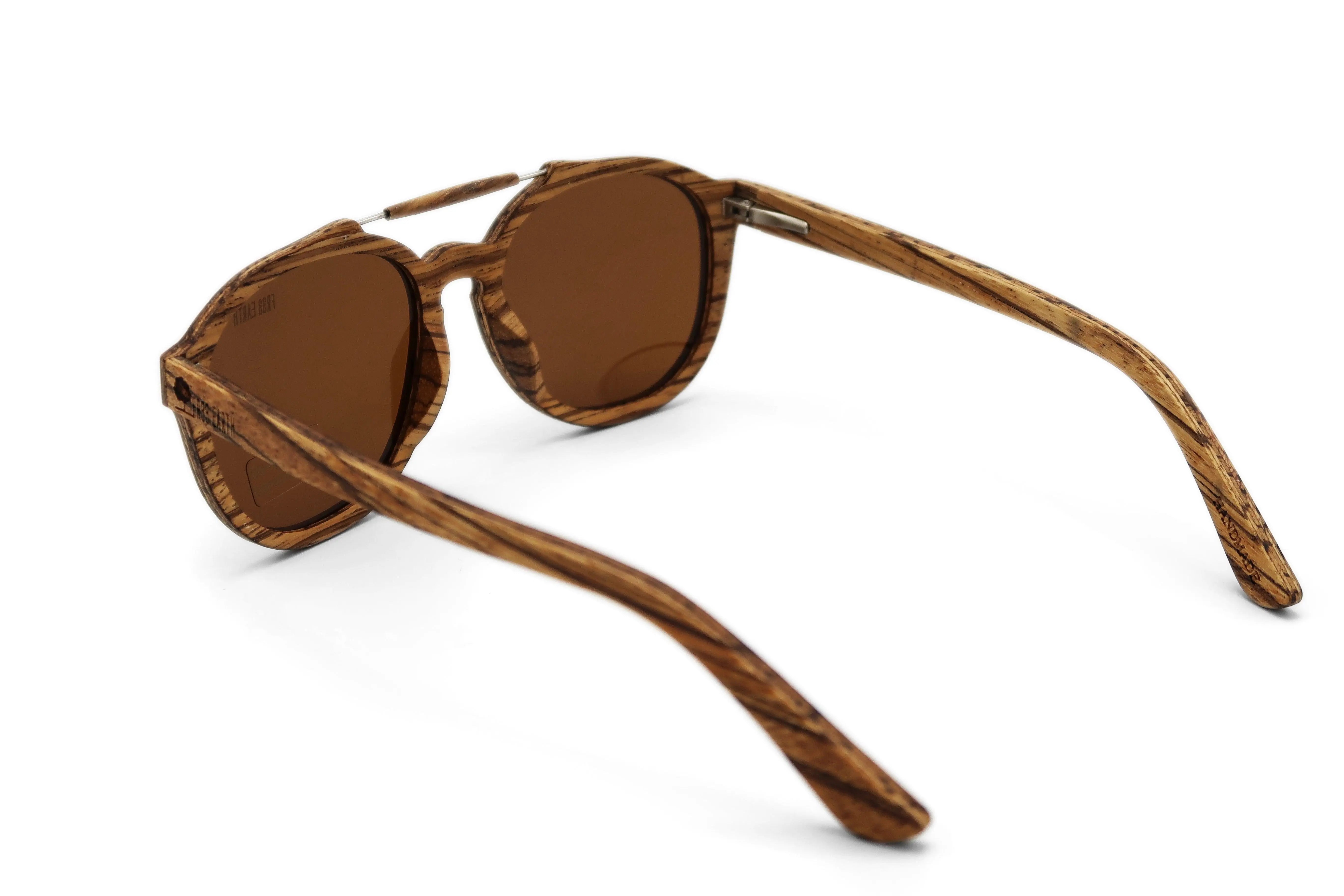 Horizon Sunglasses - Brown Lens Deals499