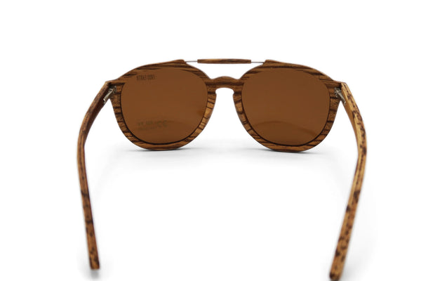 Horizon Sunglasses - Brown Lens Deals499
