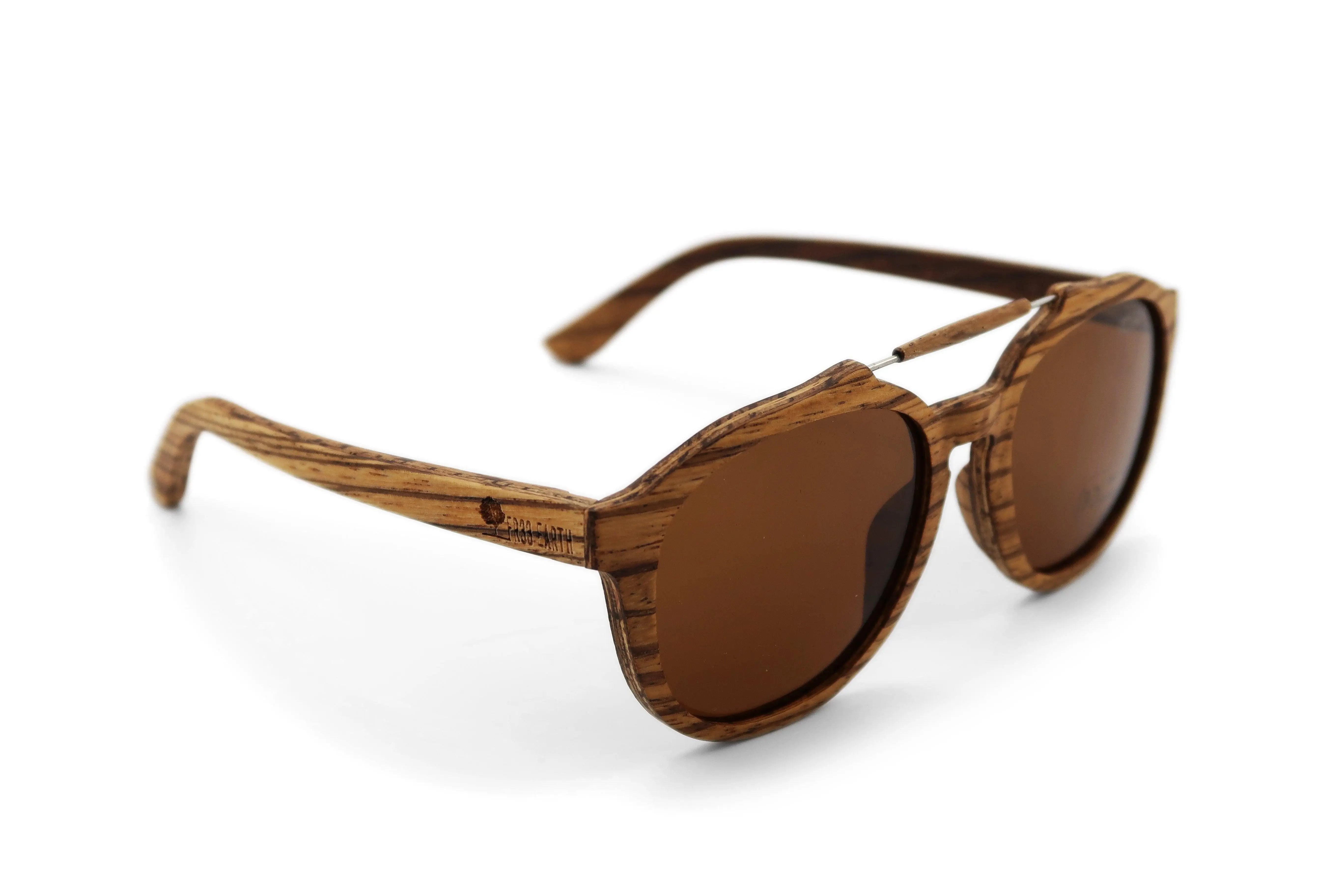 Horizon Sunglasses - Brown Lens Deals499
