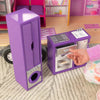 House Dollhouse with furniture for kids Deals499