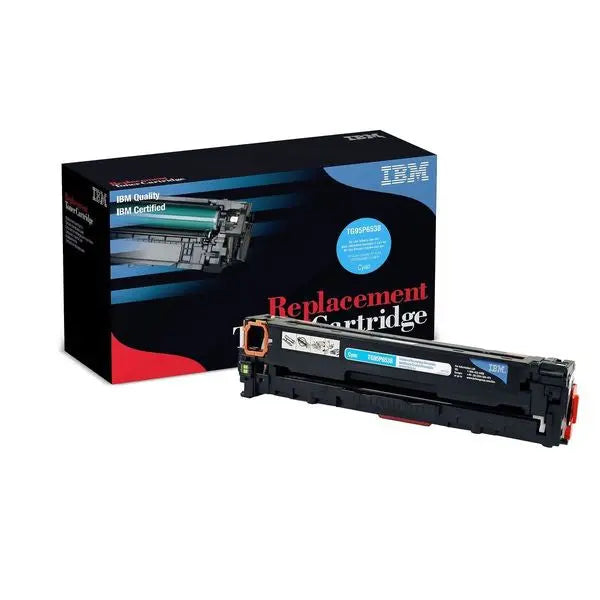 IBM Brand Replacement Toner for CB541A HP-IBM