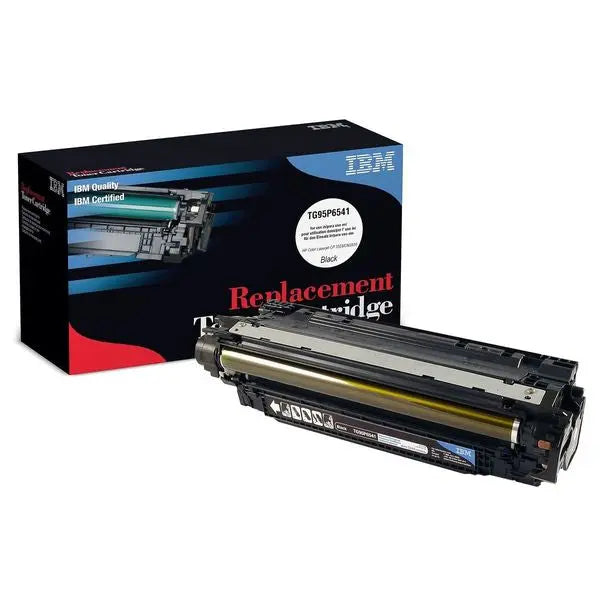 IBM Brand Replacement Toner for CE250A HP-IBM