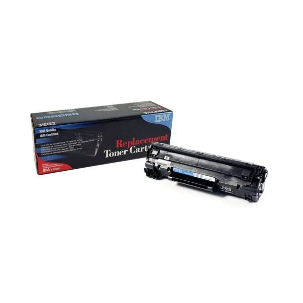 IBM Brand Replacement Toner for CE285A HP-IBM