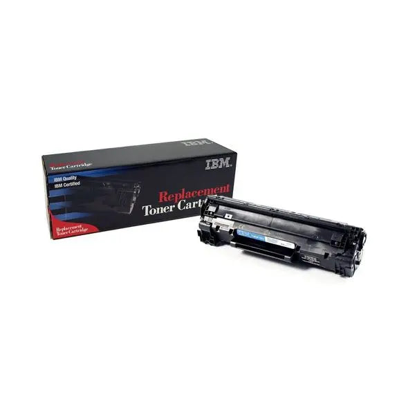 IBM Brand Replacement Toner for CF283A HP-IBM