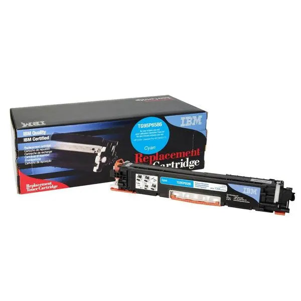 IBM Brand Replacement Toner for CF351A HP-IBM