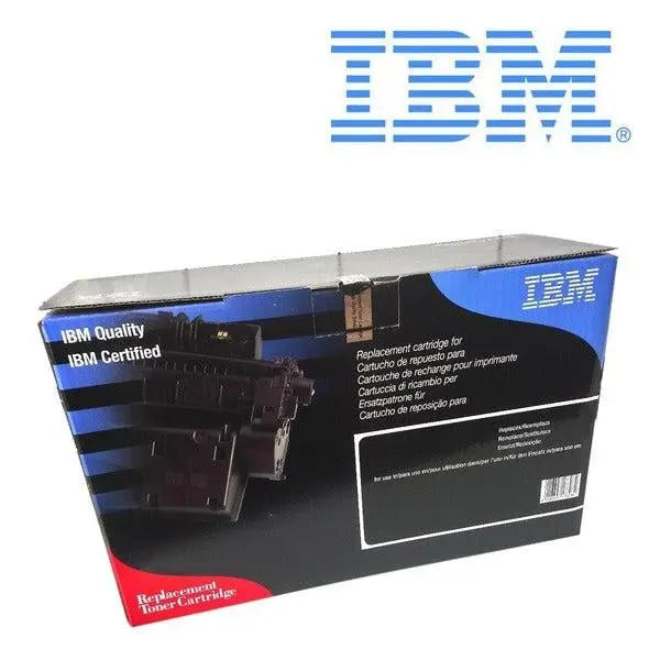 IBM Brand Replacement Toner for CF380A HP-IBM