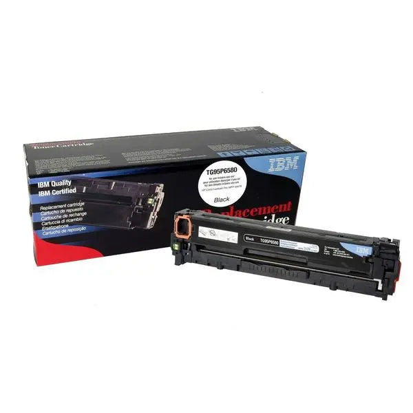 IBM Brand Replacement Toner for CF380x HP-IBM