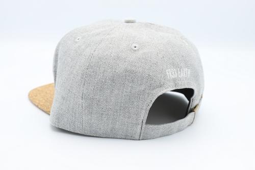 Cork Cap Grey Deals499
