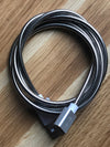Anchor Cable 2.0 - World's Strongest Stainless steel magnetic charging cable with USB (New) ANCHOR