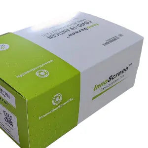 INNOSCREEN Antigen Rapid Test Kit Total 20 Test per Kit for Self Test Use (Available in Australia only) Deals499