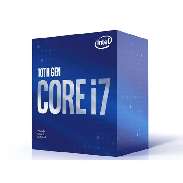 INTEL Core i7 10700F INTEL
