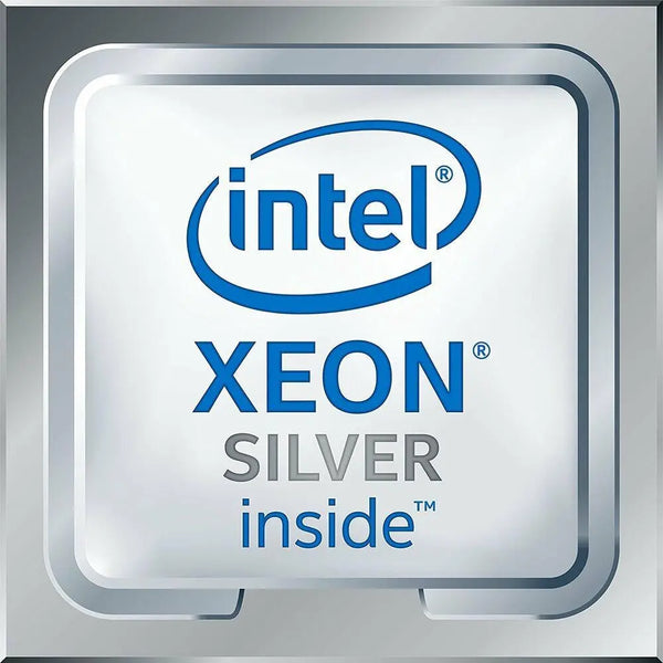INTEL XeonÂ® Silver 4208 Processor, 11M Cache, 2.1 GHz, 8 Cores, 16 Threads, 85w, LGA3647, Boxed, 3 Year Warranty INTEL